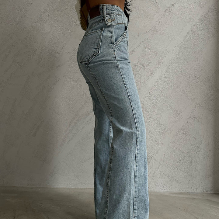 Gabriella Jeans